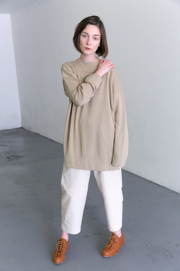 Lauren Manoogian Mariner Pullover Lauren Manoogian Mariner Pullover