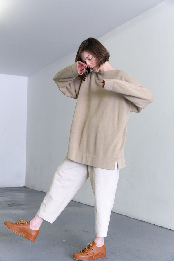 Lauren Manoogian Mariner Pullover Lauren Manoogian Mariner Pullover