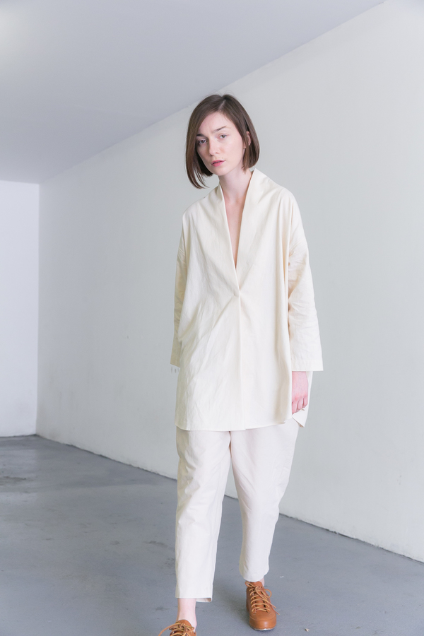 Lauren Manoogian Paper Pantaloon Lauren Manoogian Paper Pantaloon