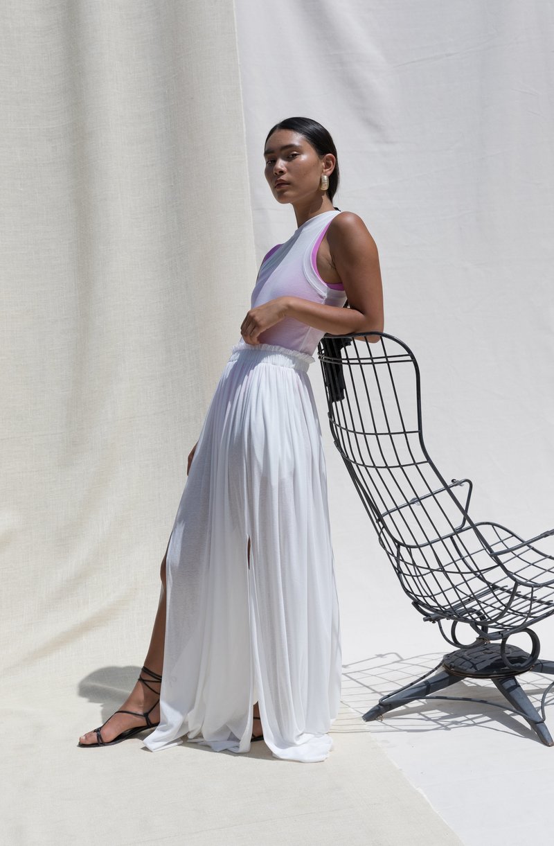 Pari Desai Amalfi Dress