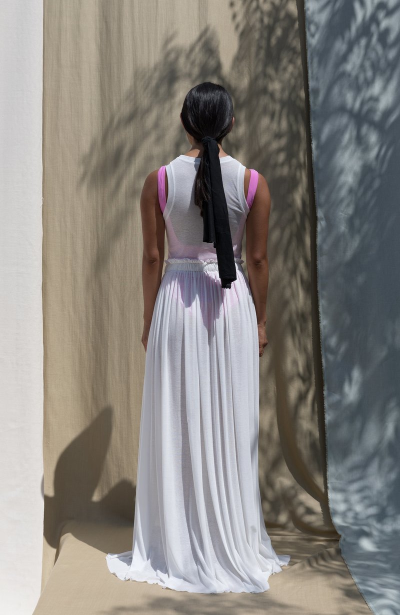 Pari Desai Amalfi Dress