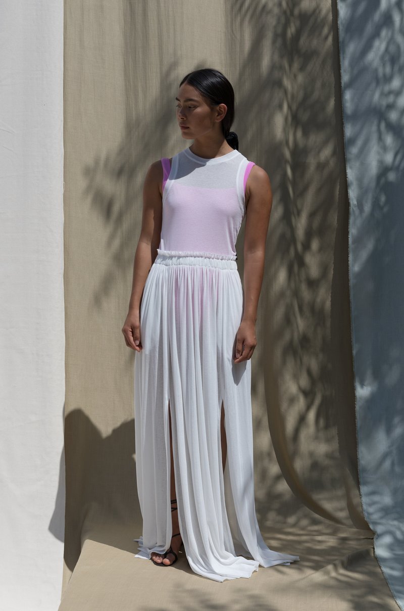 Pari Desai Amalfi Dress