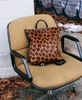 Primecut Backpack - Leopard Print  - Thumbnail 2