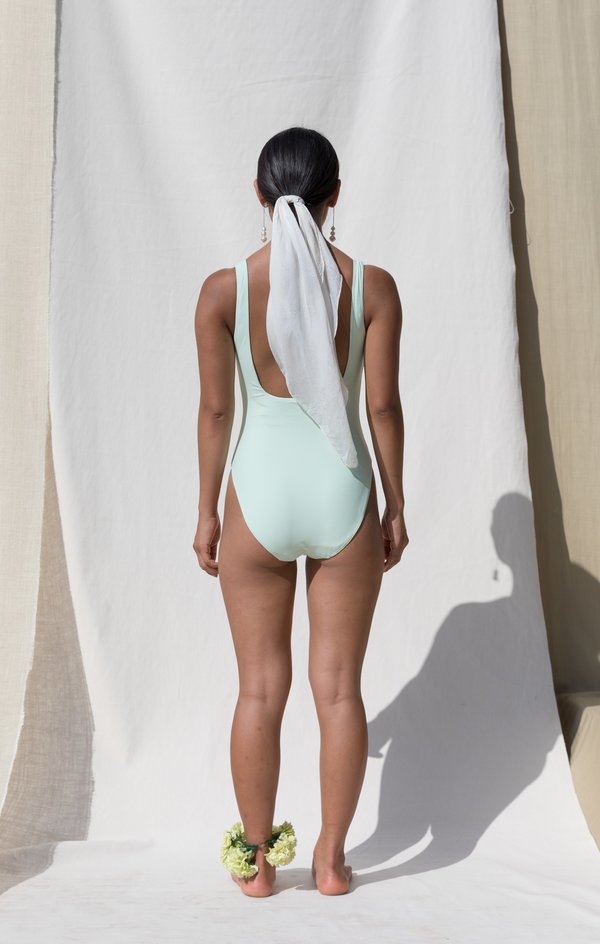 Pari Desai Sylph Swimsuit Pari Desai Sylph Swimsuit