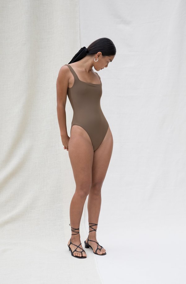 Pari Desai Sylph Swimsuit Pari Desai Sylph Swimsuit