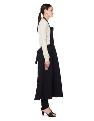 comme des garcons pinafore