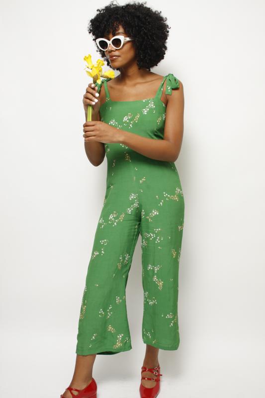 faithfull elsa jumpsuit