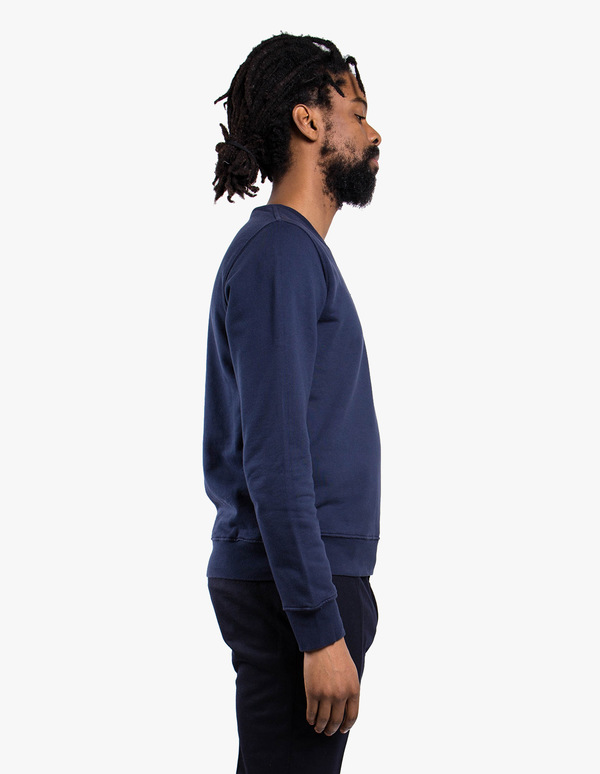 Aspesi Sweatshirt - navy Aspesi Sweatshirt - navy