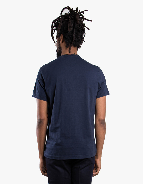 Aspesi T-Shirt - green Aspesi T-Shirt - green
