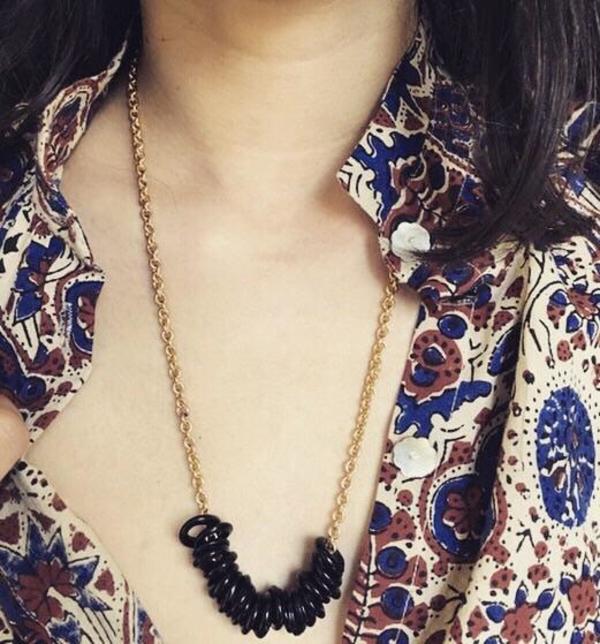 McKenzie Liautaud NECKLACE McKenzie Liautaud NECKLACE
