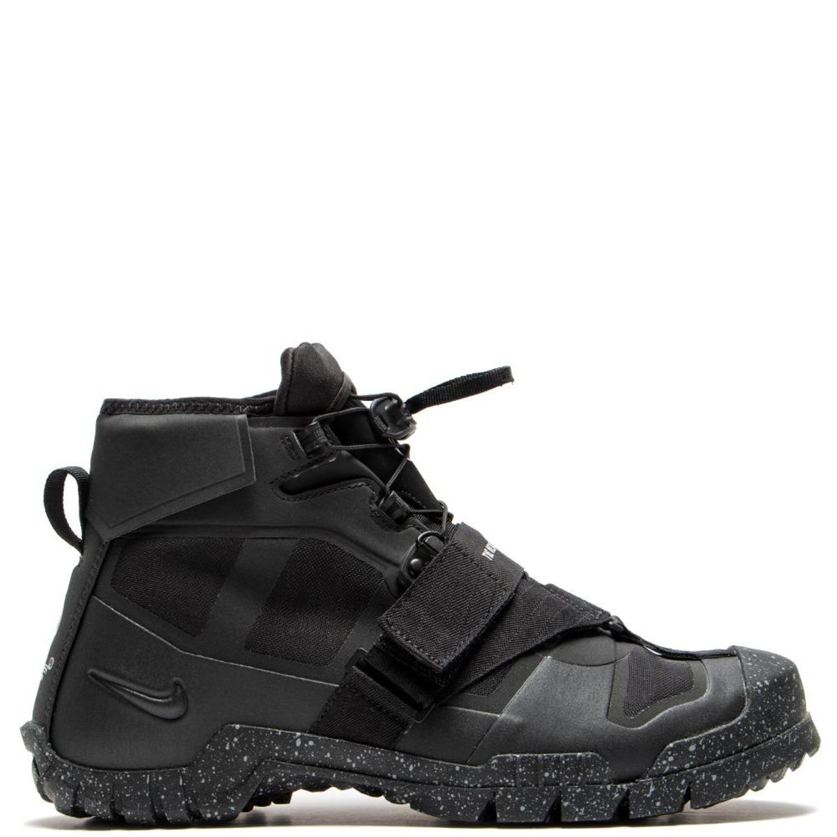Nike x Undercover SFB Mountain / Black | Garmentory