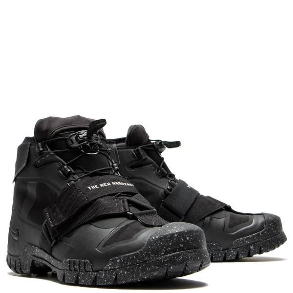 nike x undercover sfb mountain black