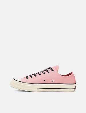 dusty peach converse
