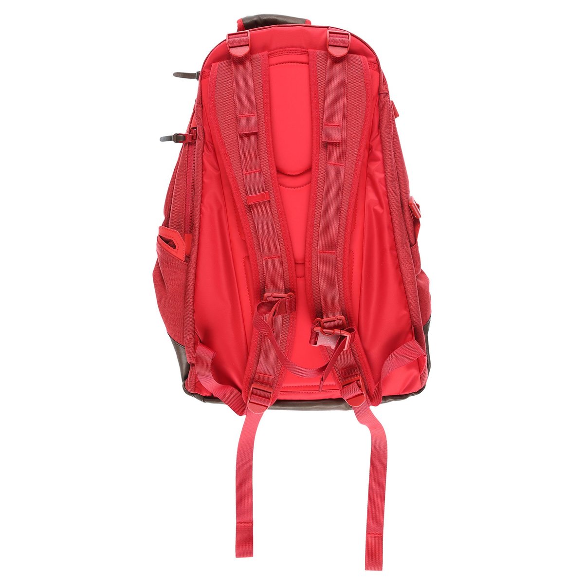 visvim / CORDURA 20L バックパック / レッド / ジャンク CORDURA 20L