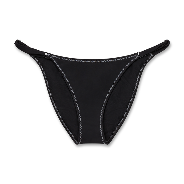 Galamaar Slim Line Brief - Noir Zig Galamaar Slim Line Brief - Noir Zig