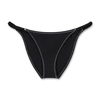 Galamaar Slim Line Brief - Noir Zig - Thumbnail 4
