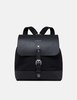 Sandqvist Vilda Backpack - Black - Thumbnail 1