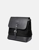 Sandqvist Vilda Backpack - Black - Thumbnail 2
