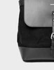 Sandqvist Vilda Backpack - Black - Thumbnail 3