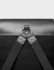 Sandqvist Vilda Backpack - Black - Thumbnail 4