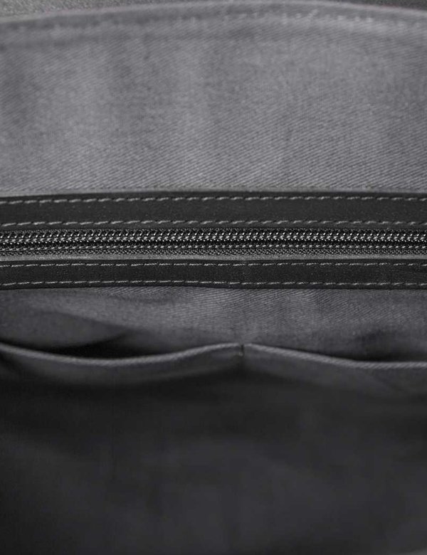 Sandqvist Vilda Backpack - Black