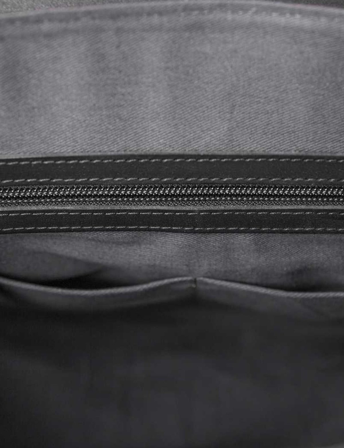 Sandqvist Vilda Backpack - Black - Image 7 of 8