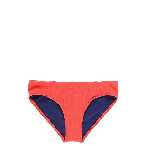 LNDR Swim Bottoms - Coral LNDR Swim Bottoms - Coral