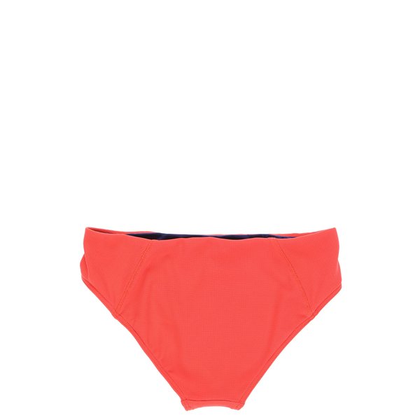 LNDR Swim Bottoms - Coral LNDR Swim Bottoms - Coral