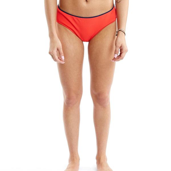 LNDR Swim Bottoms - Coral LNDR Swim Bottoms - Coral