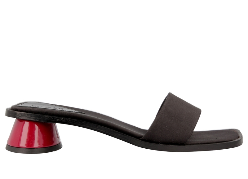 BY FAR Sonia Sandal BY FAR Sonia Sandal