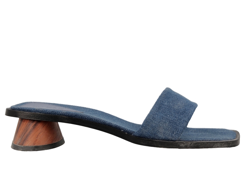 BY FAR Sonia Sandal BY FAR Sonia Sandal