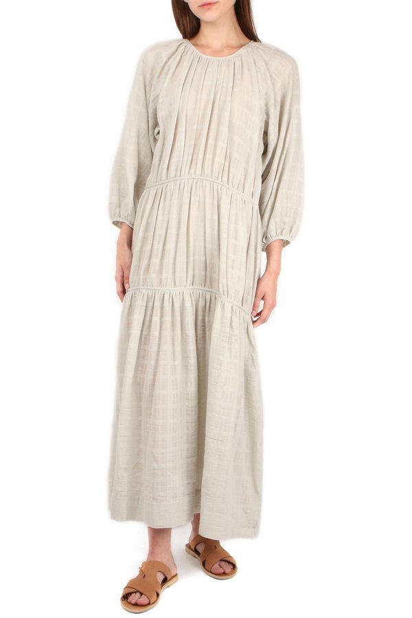 Hansel from Basel Rory Dress - Cloud Hansel from Basel Rory Dress - Cloud