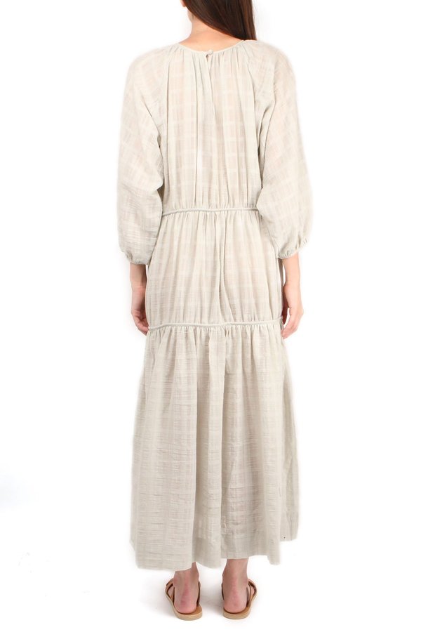 Hansel from Basel Rory Dress - Cloud Hansel from Basel Rory Dress - Cloud