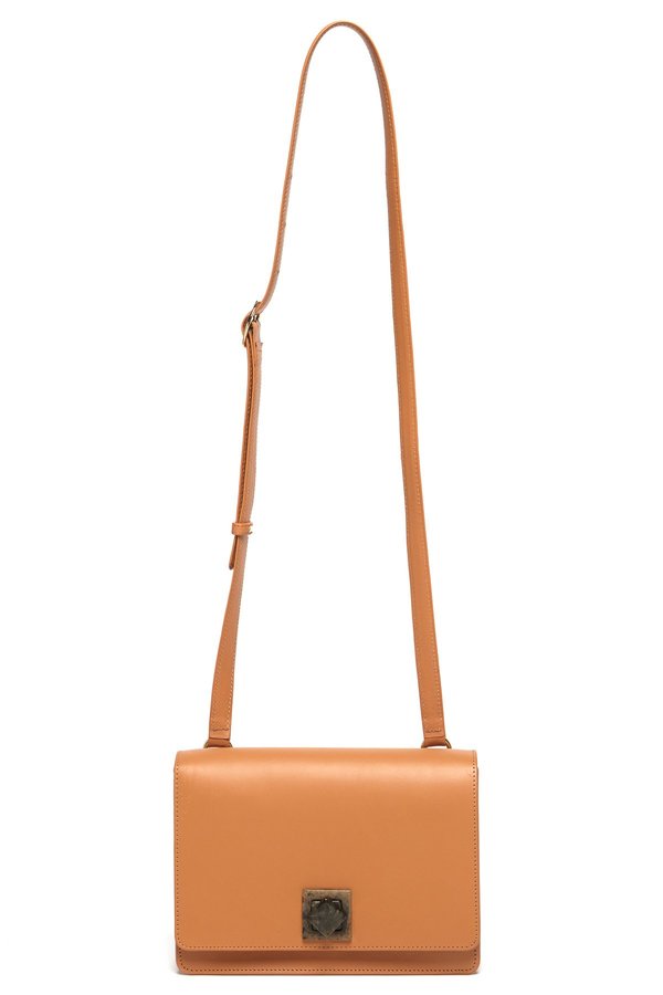 The Stowe Evelyn Lock Bag The Stowe Evelyn Lock Bag