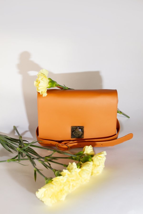 The Stowe Evelyn Lock Bag The Stowe Evelyn Lock Bag