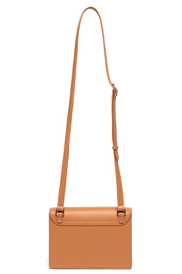 The Stowe Evelyn Lock Bag The Stowe Evelyn Lock Bag