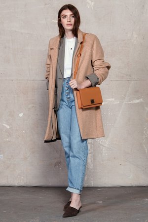 The Stowe Evelyn Lock Bag The Stowe Evelyn Lock Bag