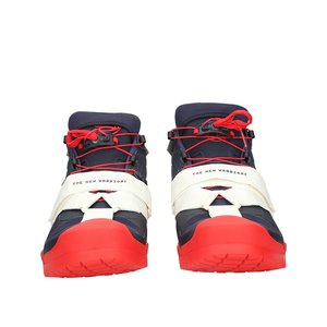 Nike‎ SFB Mountain x Undercover Boots Men 5 Women 6.5 Obsidian/Red Jun Takahashi UNDERCOVER x Nike SFB Mountain  main image 3