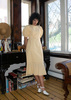 Suzanne Rae Long Dress - Thumbnail 6