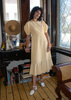 Suzanne Rae Long Dress - Thumbnail 8