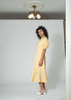 Suzanne Rae Long Dress - Thumbnail 9