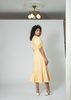 Suzanne Rae Long Dress - Thumbnail 10