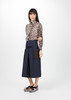 La Prestic Ouiston Colombe Skirt - Thumbnail 1
