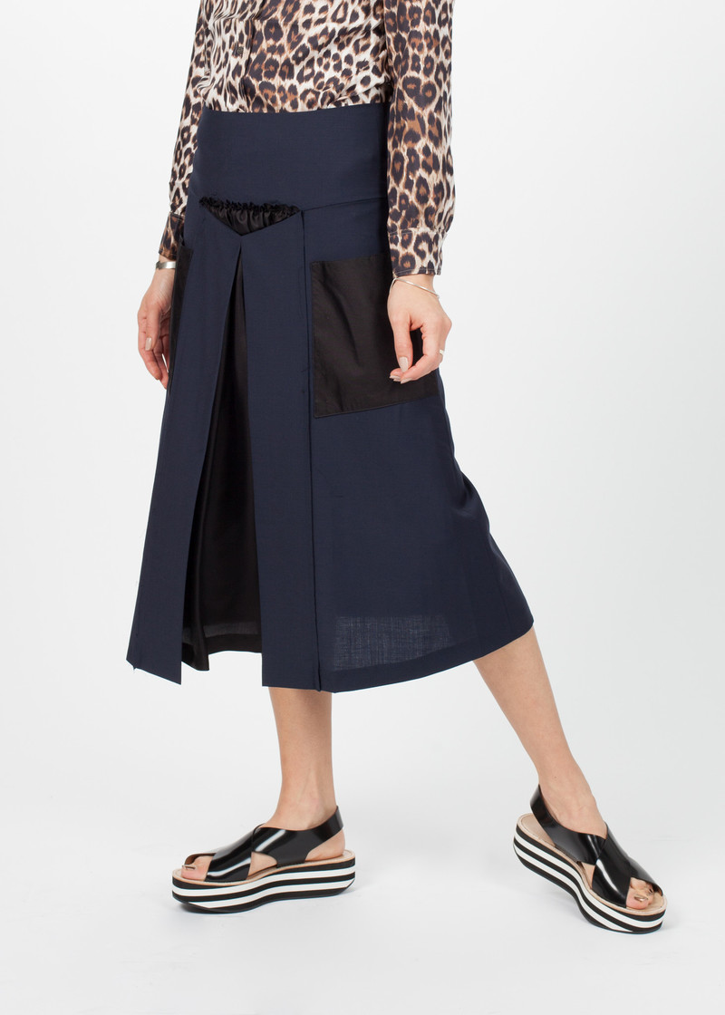 La Prestic Ouiston Colombe Skirt
