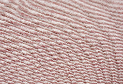 WILT BLUSH STRIPE SWEATSHIRT WILT BLUSH STRIPE SWEATSHIRT