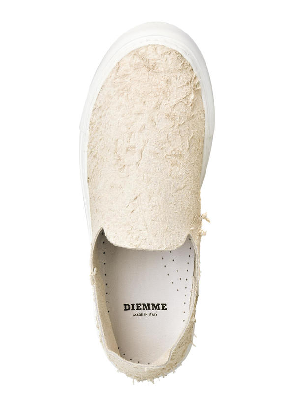 Diemme ONE Slip On - Champagne Mohawk | Garmentory display picture 3