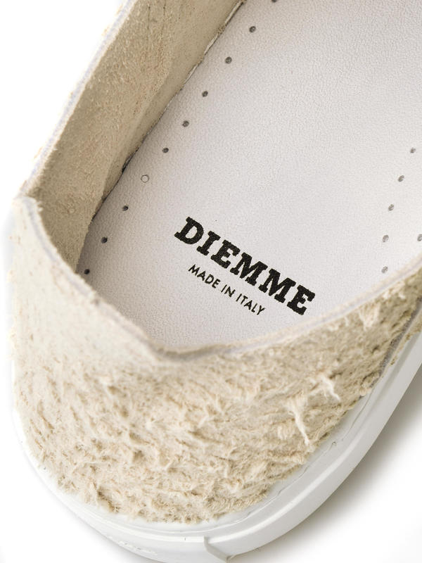 Diemme 10 one slip on champagne mohawk Diemme 10 one slip on champagne mohawk | eBay main image 3