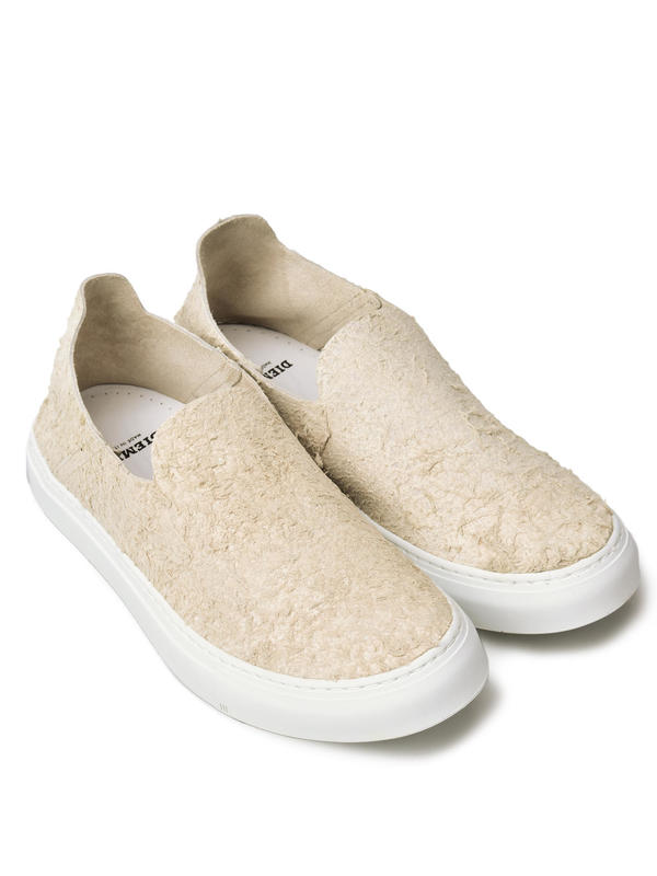 Diemme 10 one slip on champagne mohawk Diemme slip on shoes, made in Italy $700+ Bepositive | eBay main image 4