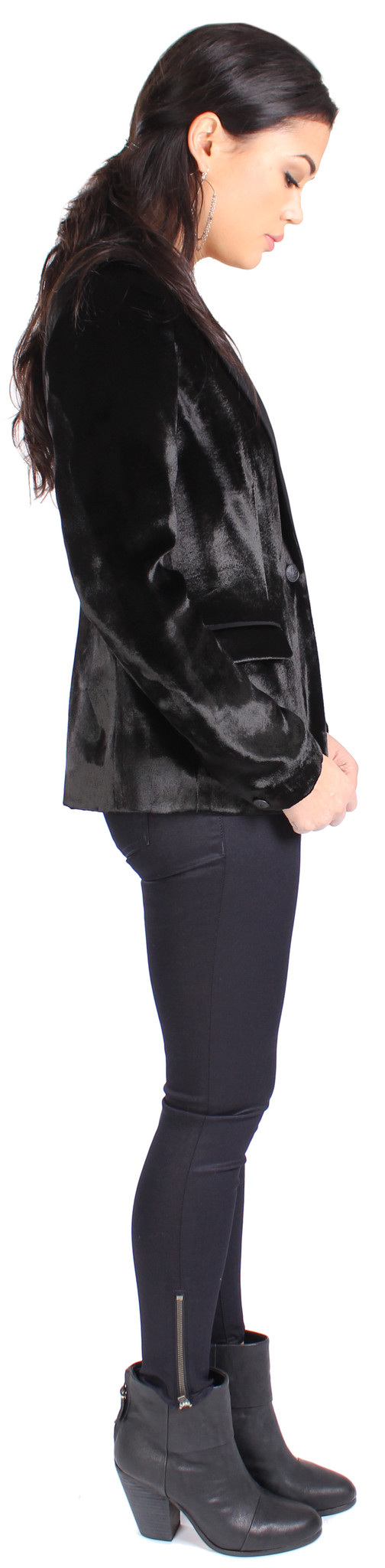 Rag & Bone March Blazer Rag & Bone March Blazer