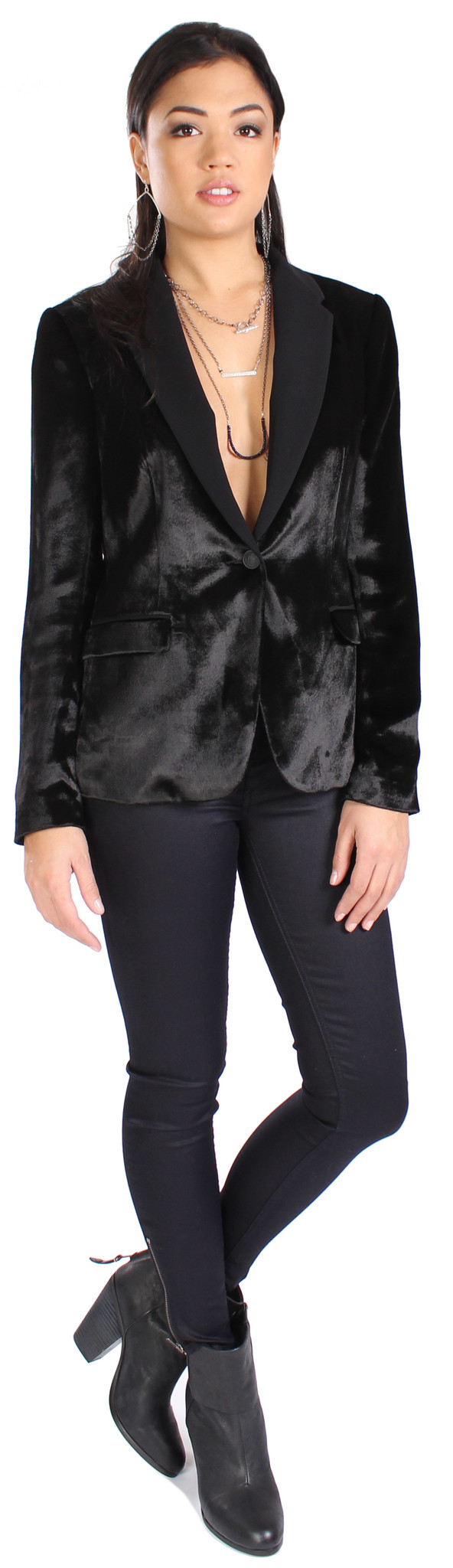 Rag & Bone March Blazer Rag & Bone March Blazer